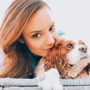 Meet your Posher, Stacey